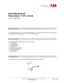 Preview: User Manual