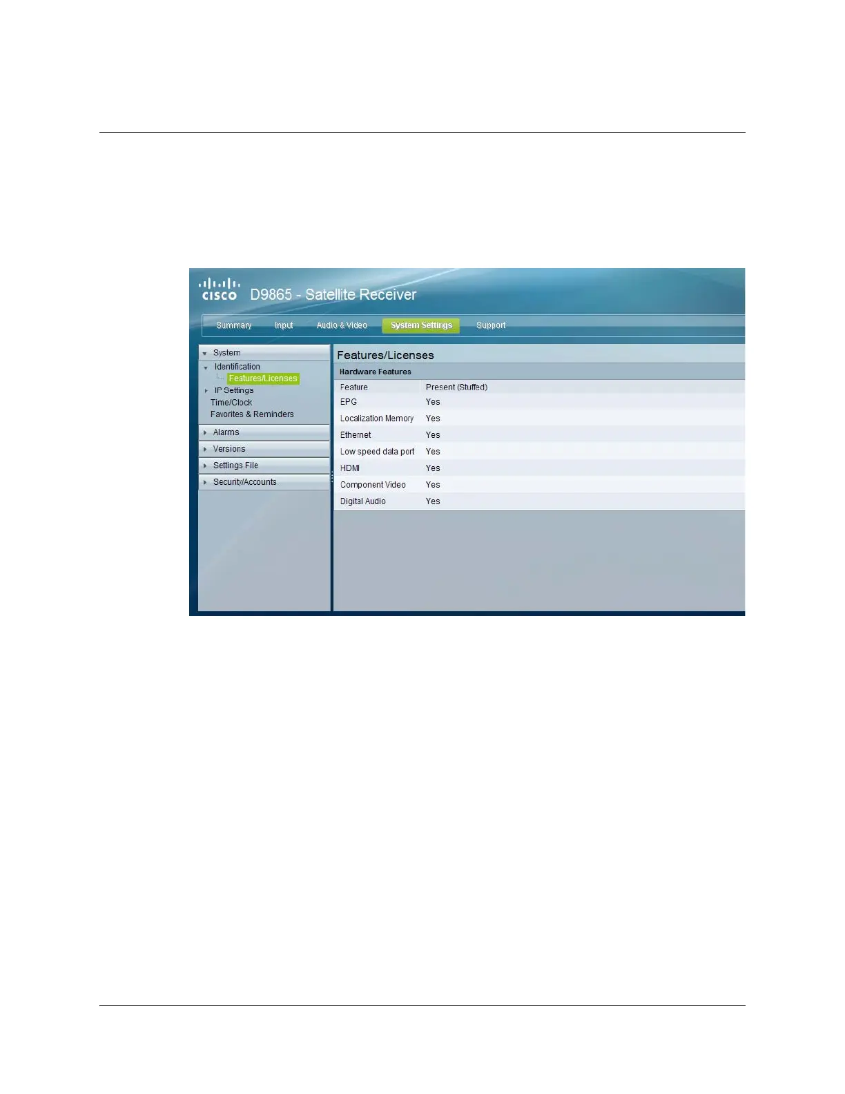 Page #164 background image