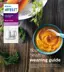 Preview: Recipe Booklet