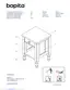 Preview: Assembly Instructions And User Guide