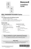 Preview: Installation Guide