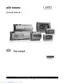 Preview: User Manual