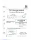 Preview: Operating Handbook