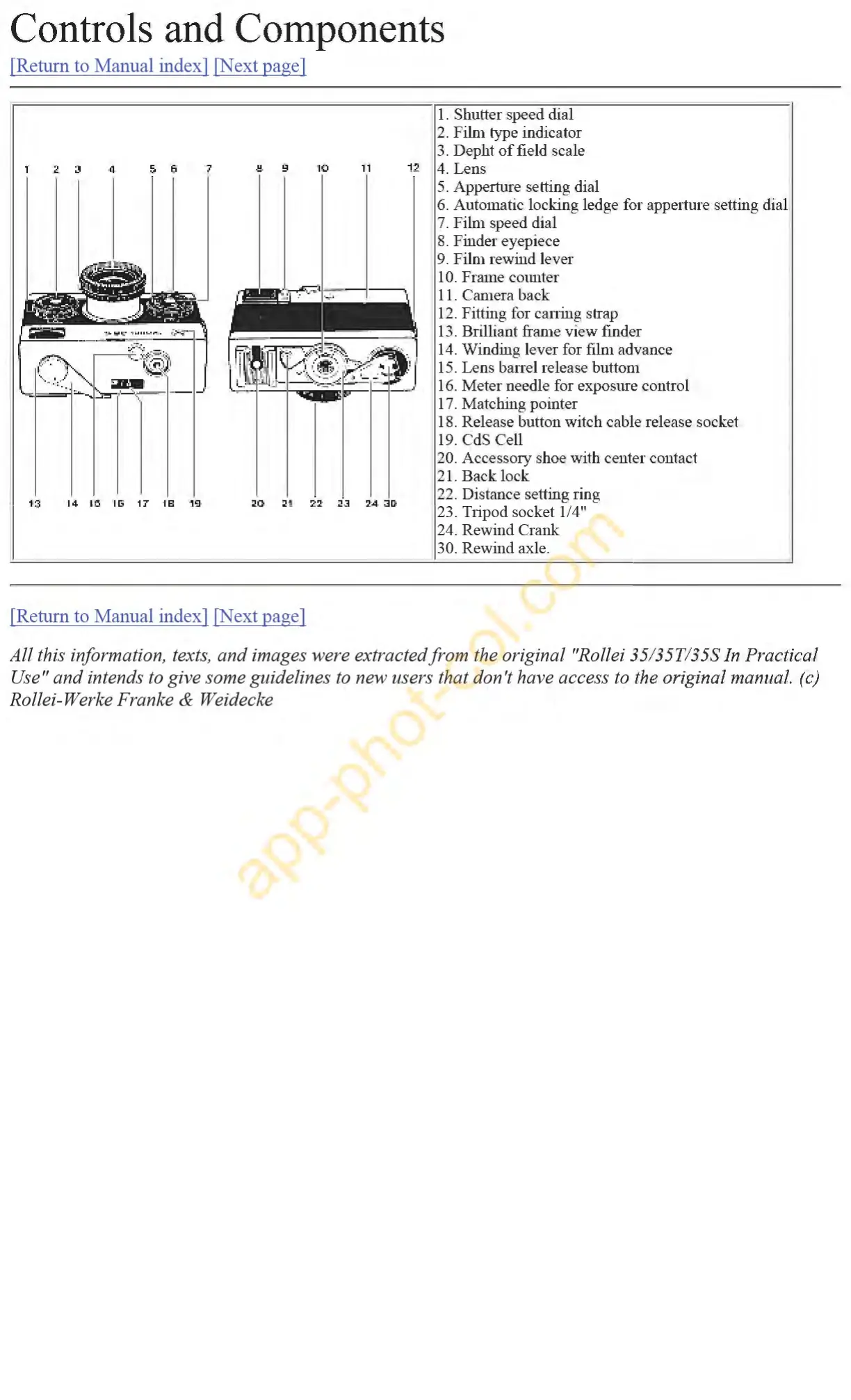 Page #2 background image