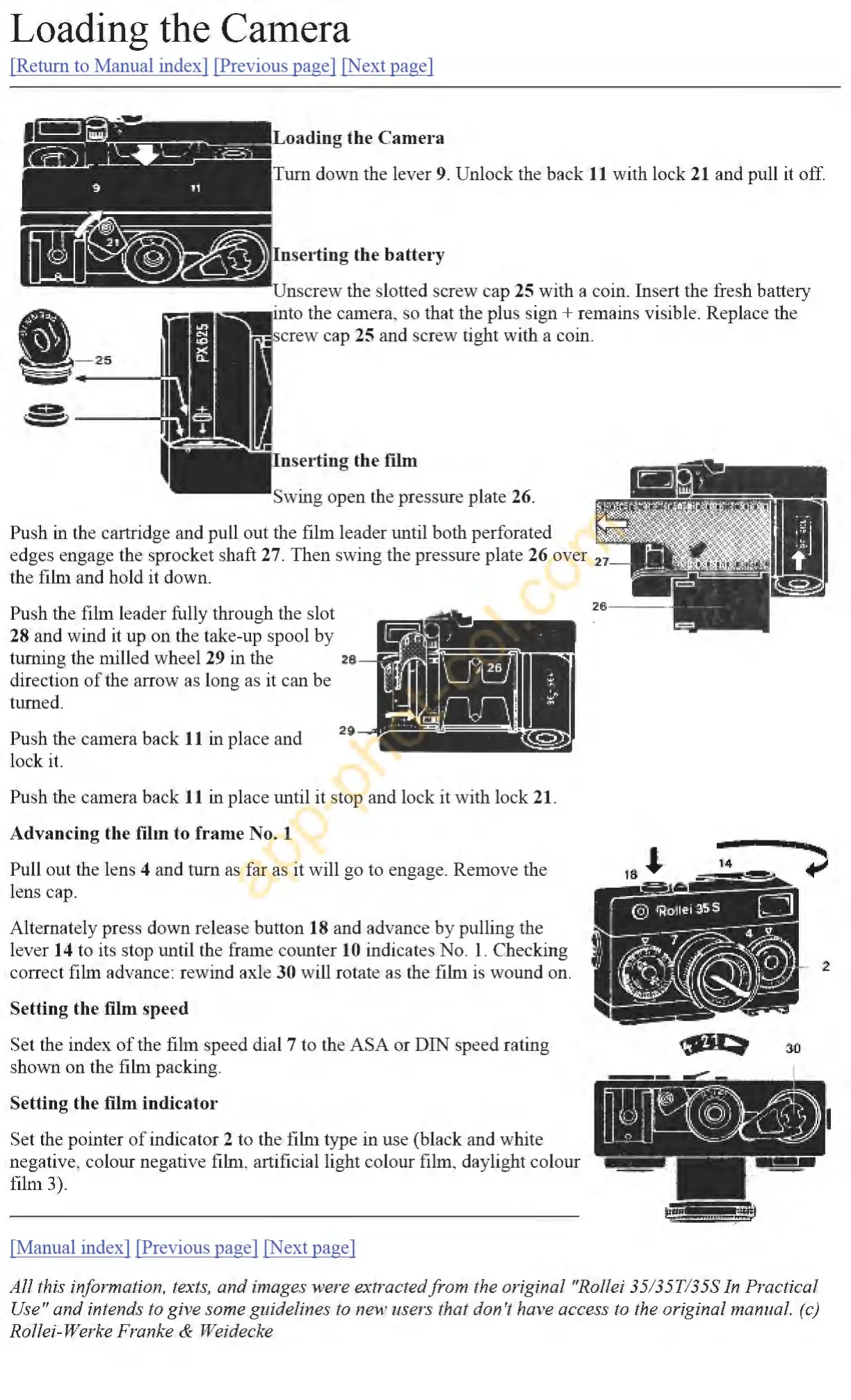 Page #3 background image