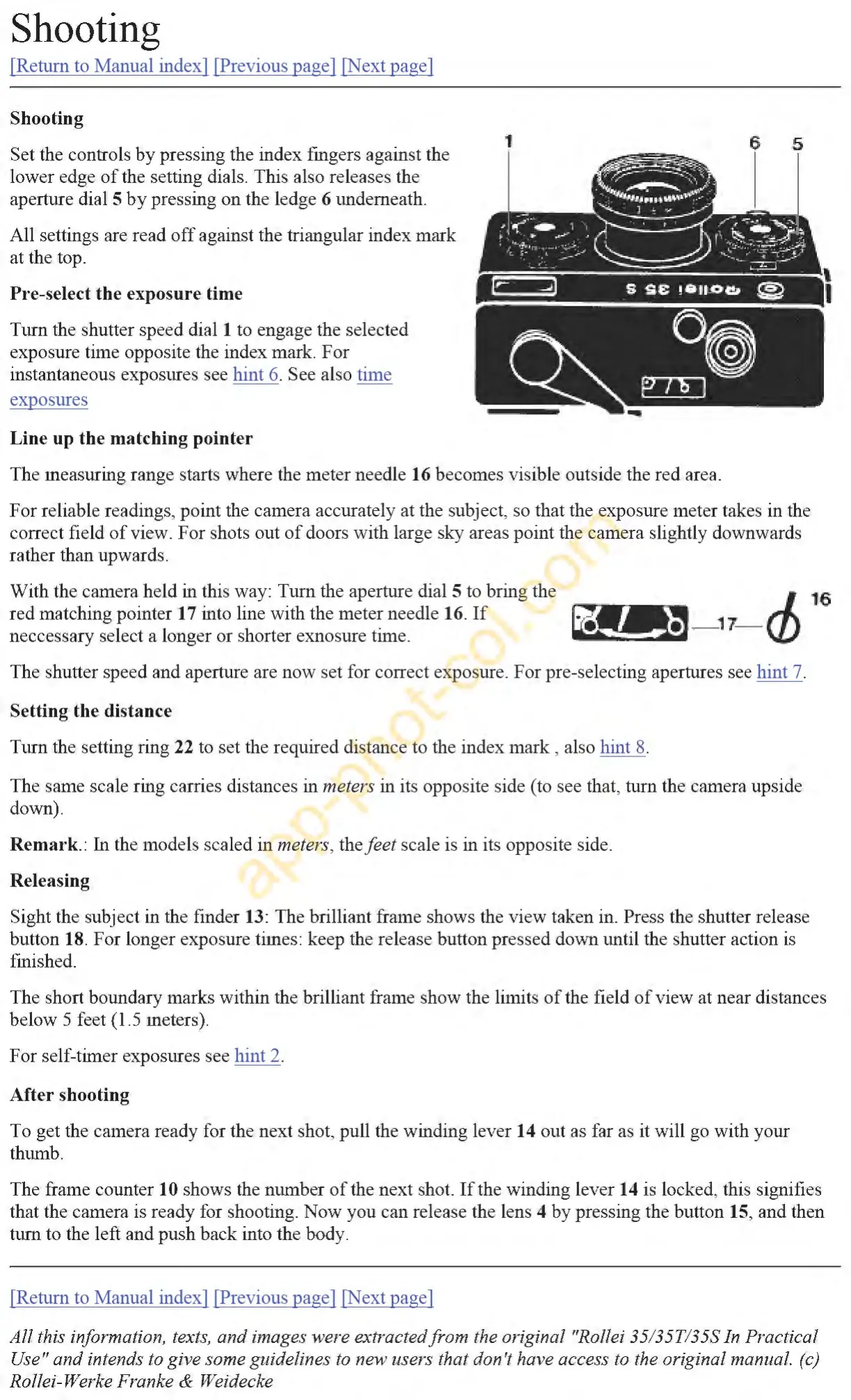 Page #4 background image