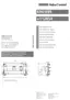 Preview: Mounting Instructions