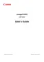 Preview: User Guide