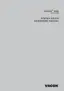 Preview: System Hardware Manual