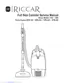 Preview: Service Manual