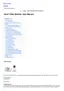 Preview: User Manual