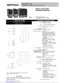 Preview: Installation And Operation Manual