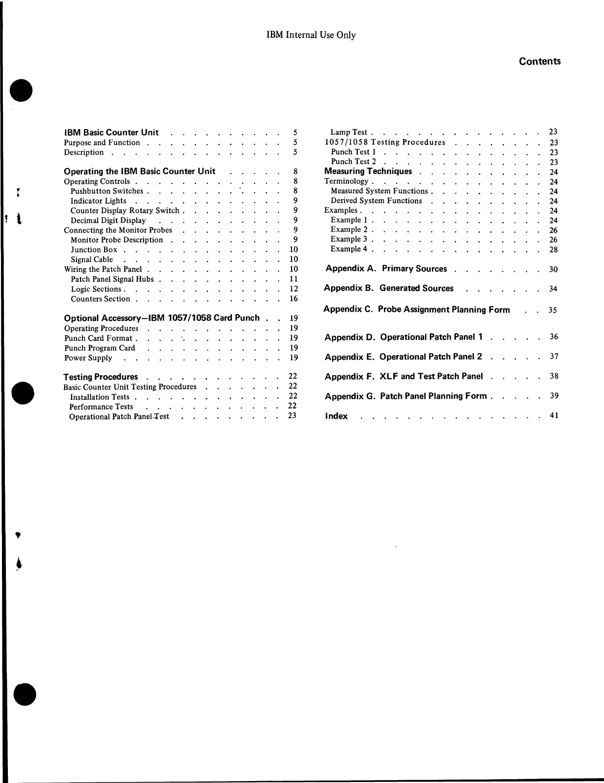 Page #3 background image