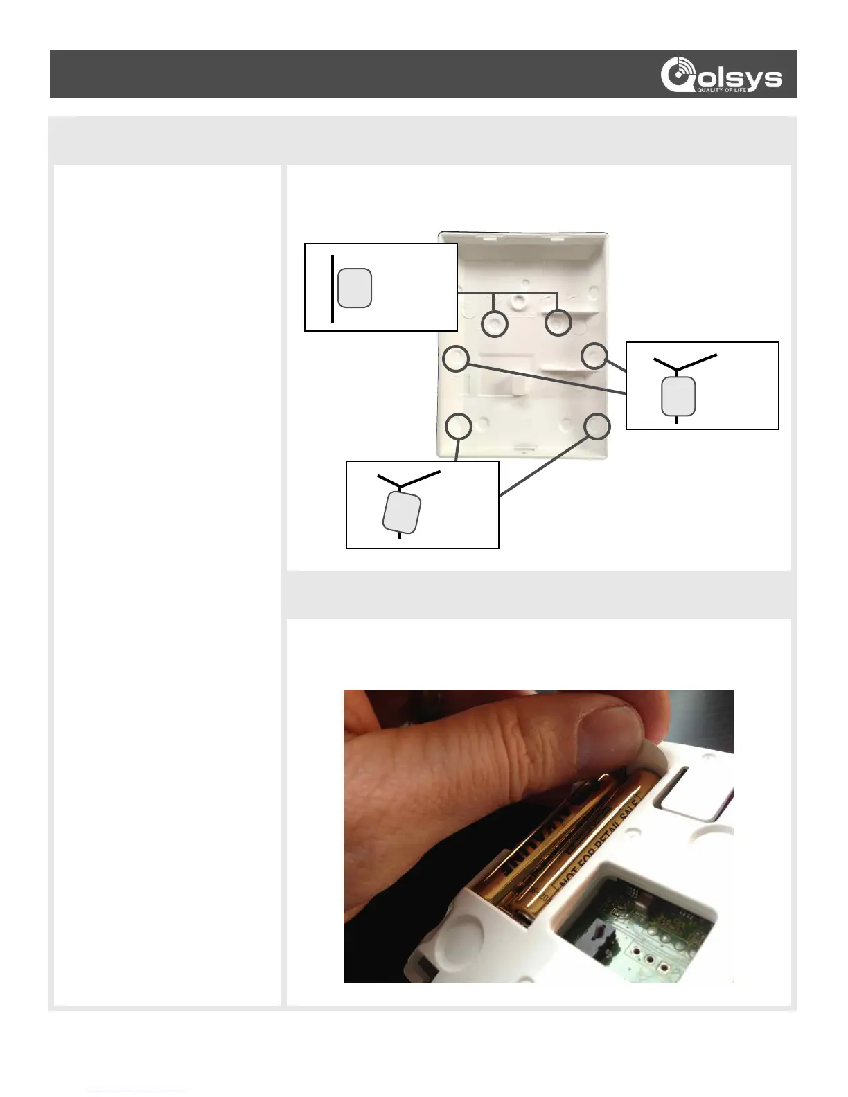 Page #2 background image