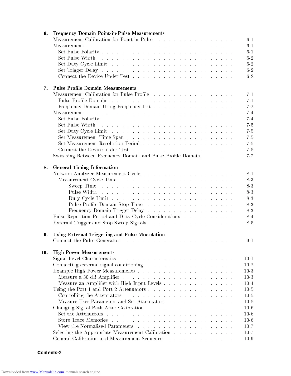 Page #7 background image