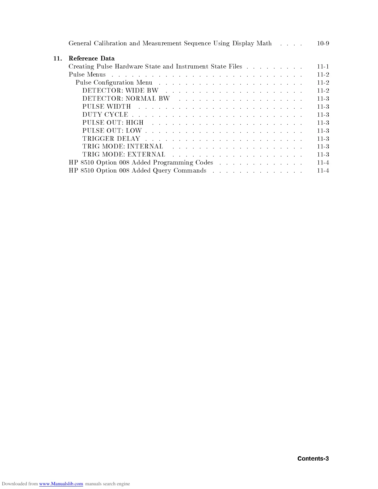 Page #8 background image