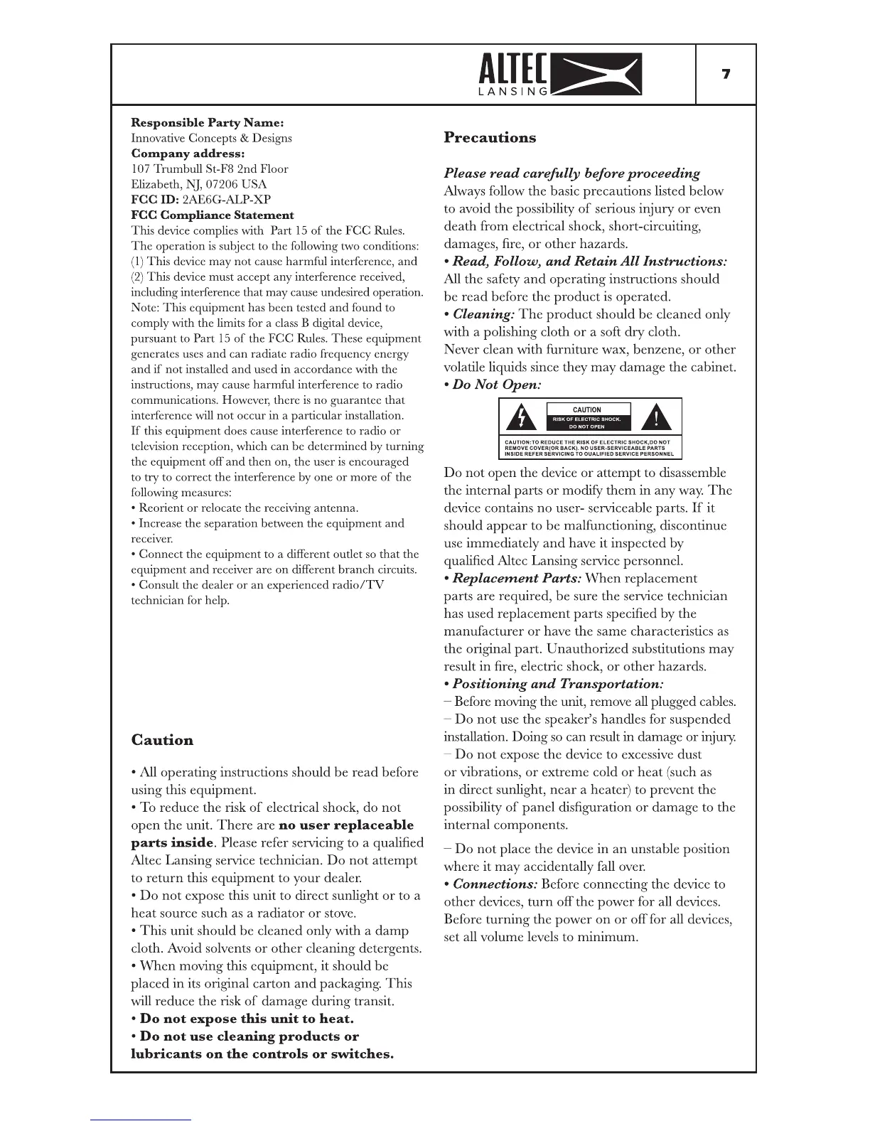 Page #7 background image