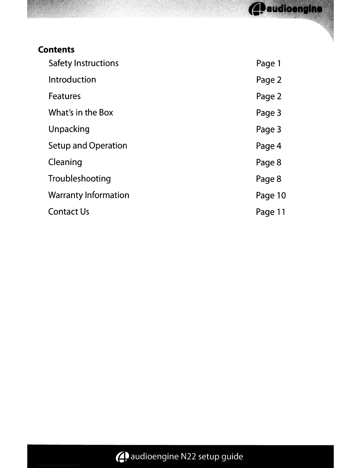 Page #2 background image