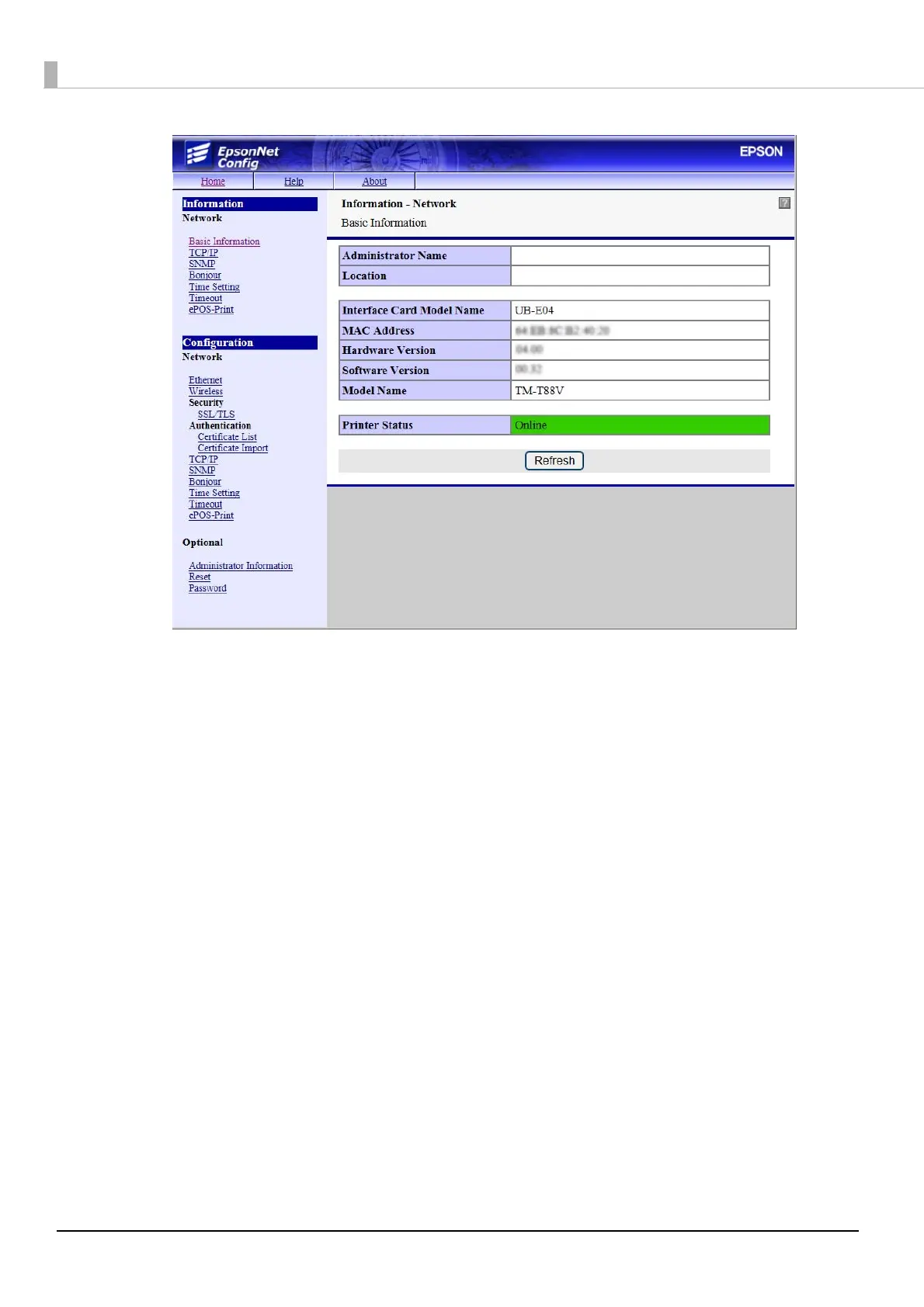 Page #20 background image