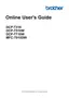 Preview: Online User's Guide