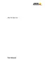 Preview: User Manual