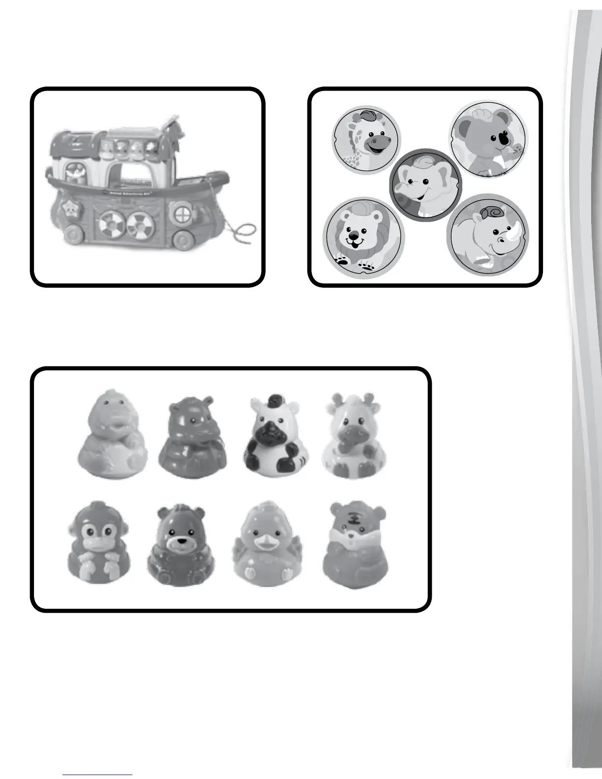 Page #3 background image