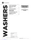 Preview: Owner's Manual And Installation Instructions