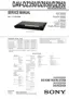 Preview: Service Manual