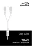 Preview: User Guide