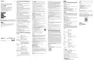 Preview: Reference Guide