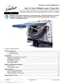 Preview: Installation Manual