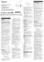 Preview: Reference Guide