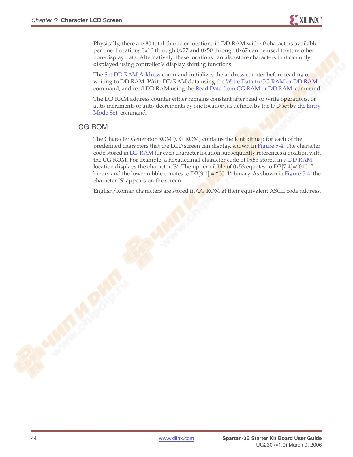 Page #44 background image