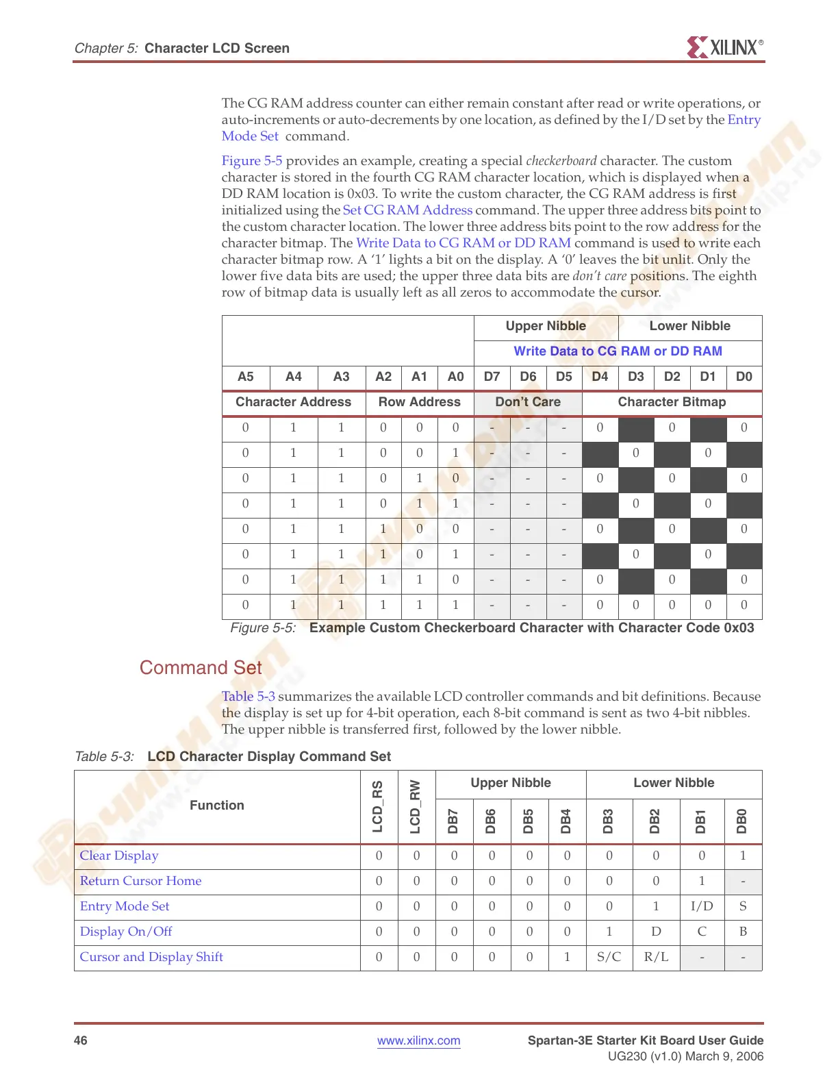 Page #46 background image