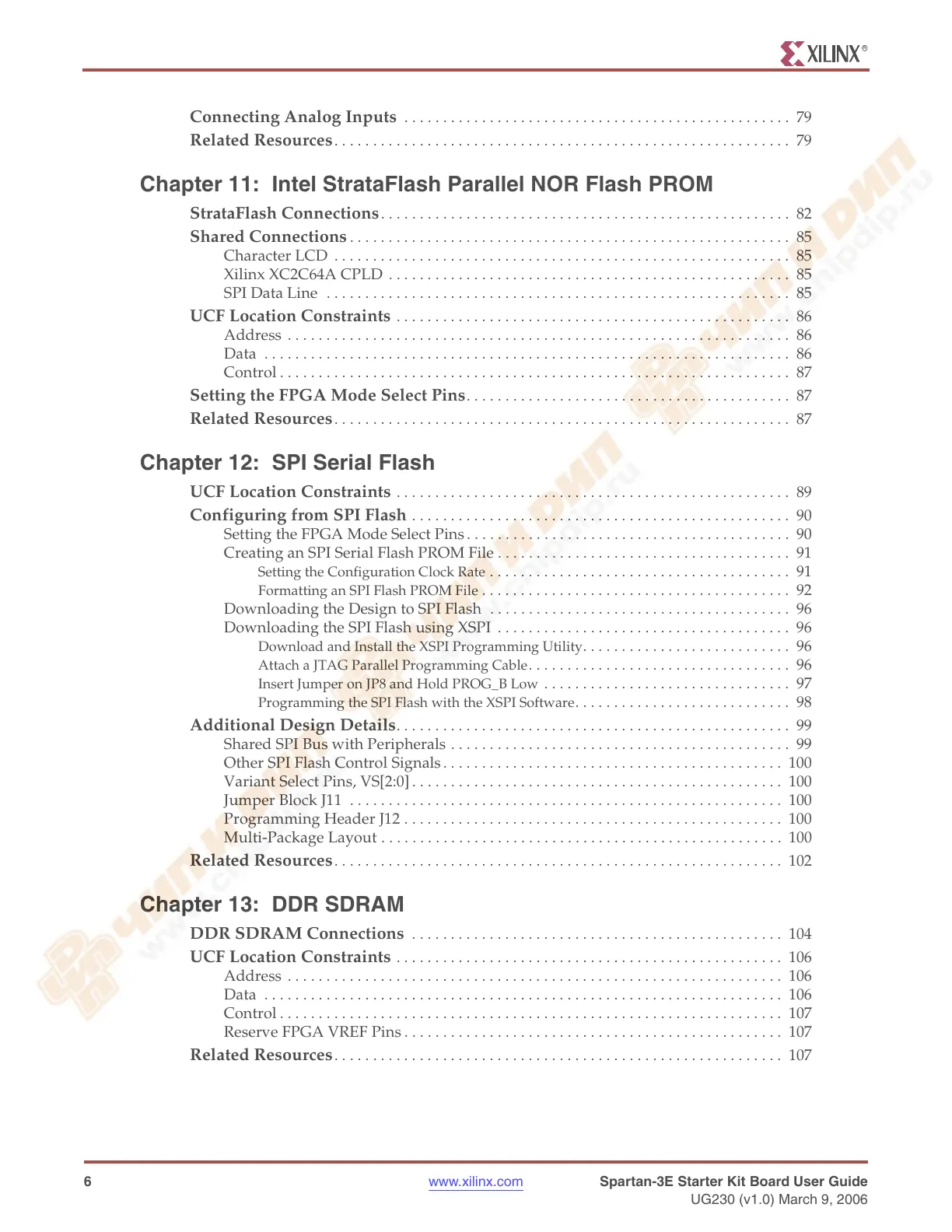 Page #6 background image