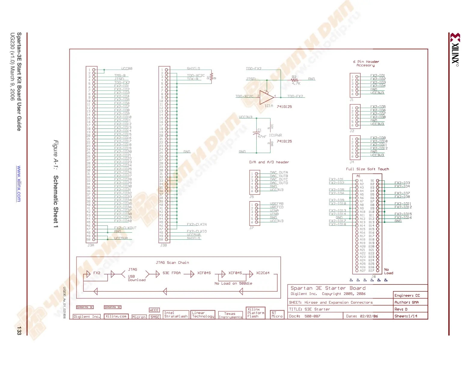 Page #133 background image
