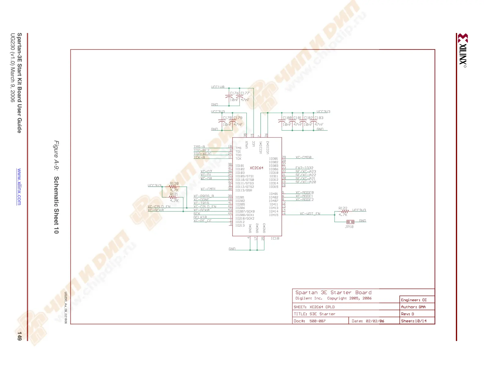 Page #149 background image