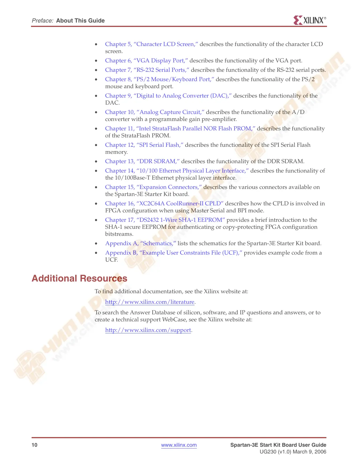Page #10 background image