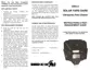 Preview: Instructions & Management Guide