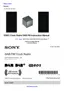 Preview: Instruction Manual