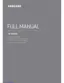 Preview: Full Manual
