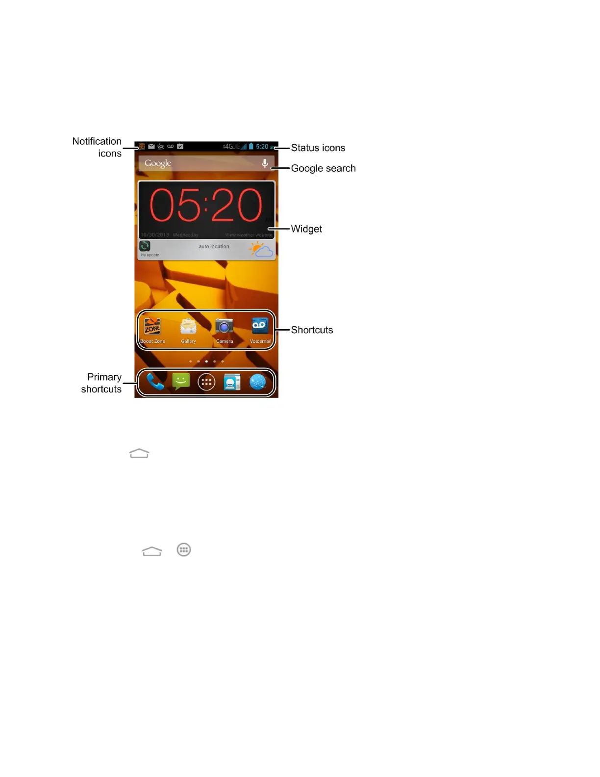 Page #22 background image