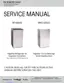 Preview: Service Manual