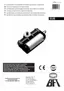 Preview: Installation And User Manual
