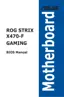 Preview: Bios Manual