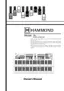 Preview: Owner's Manual