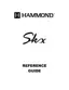 Preview: Reference Guide