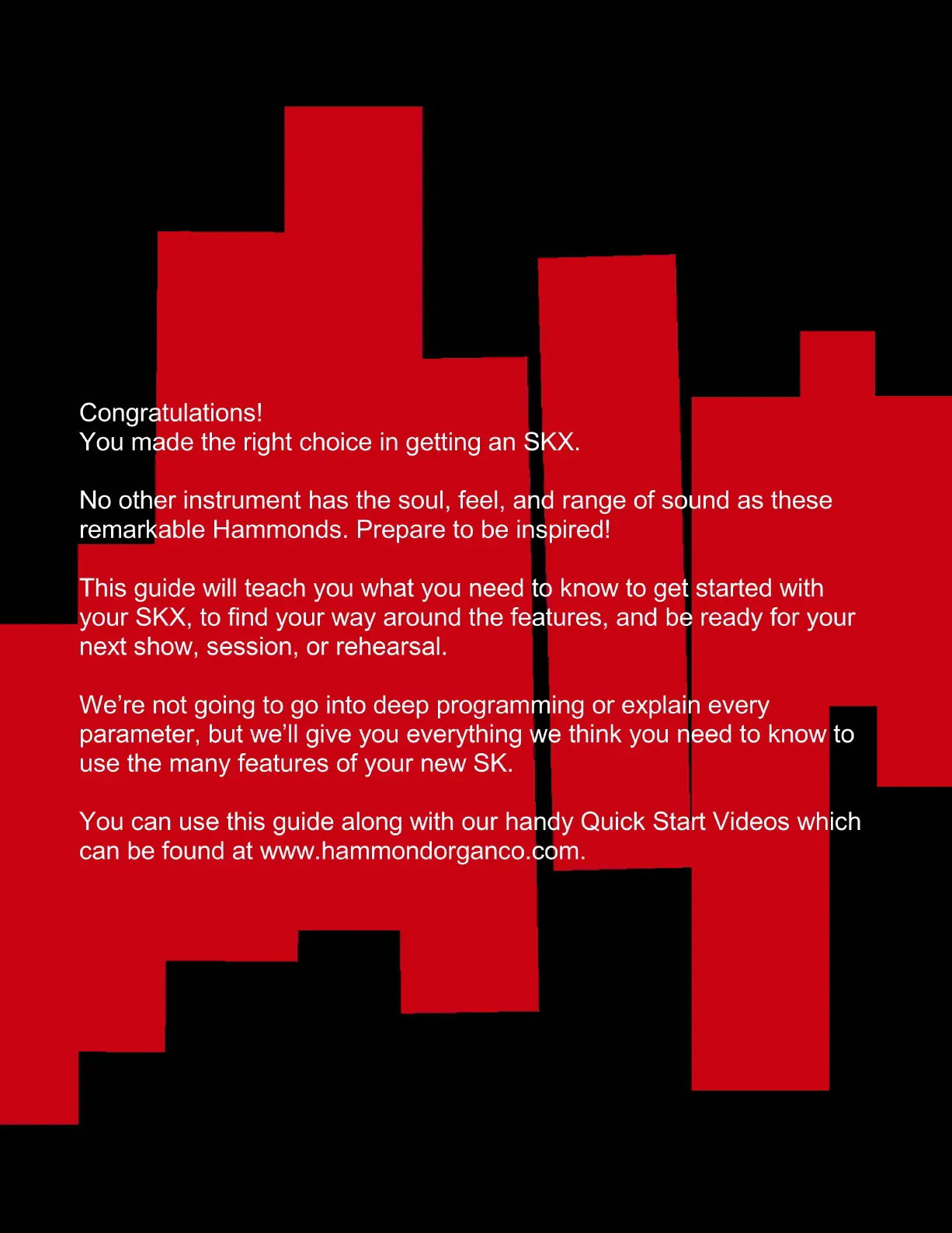 Page #2 background image