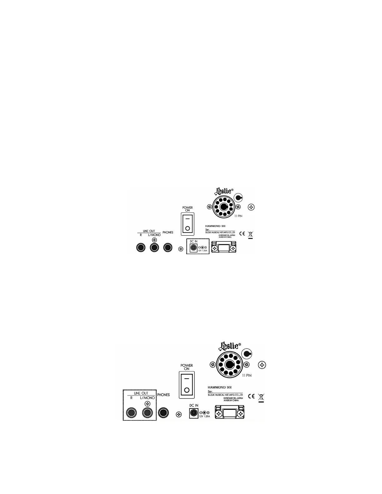 Page #3 background image
