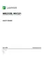 Preview: User Guide